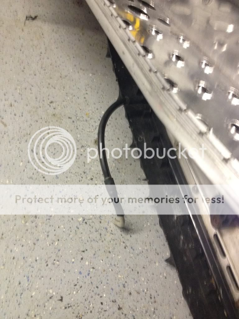 Homemade Ice Scratchers The John Dee Forum